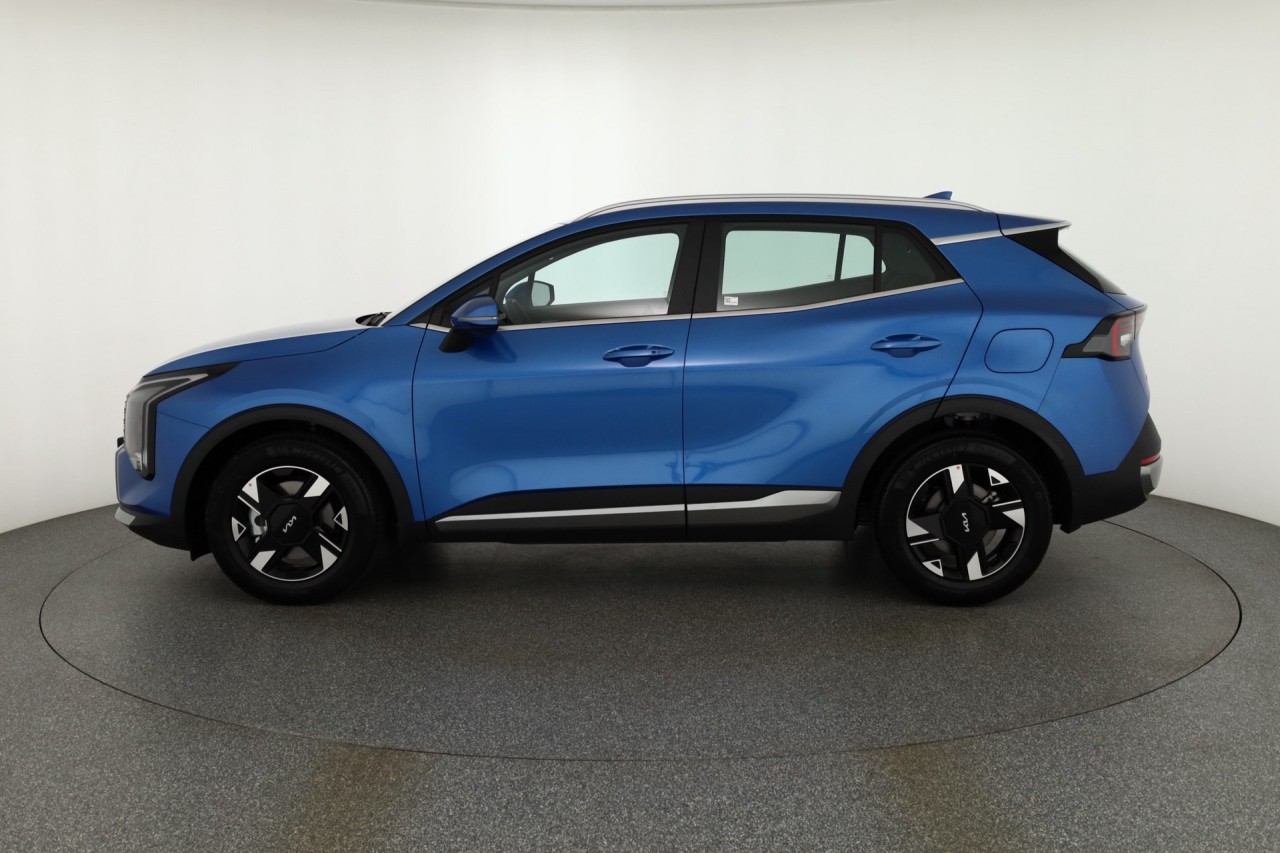 Kia Sportage 1.6 T-GDI Aut. Facelift