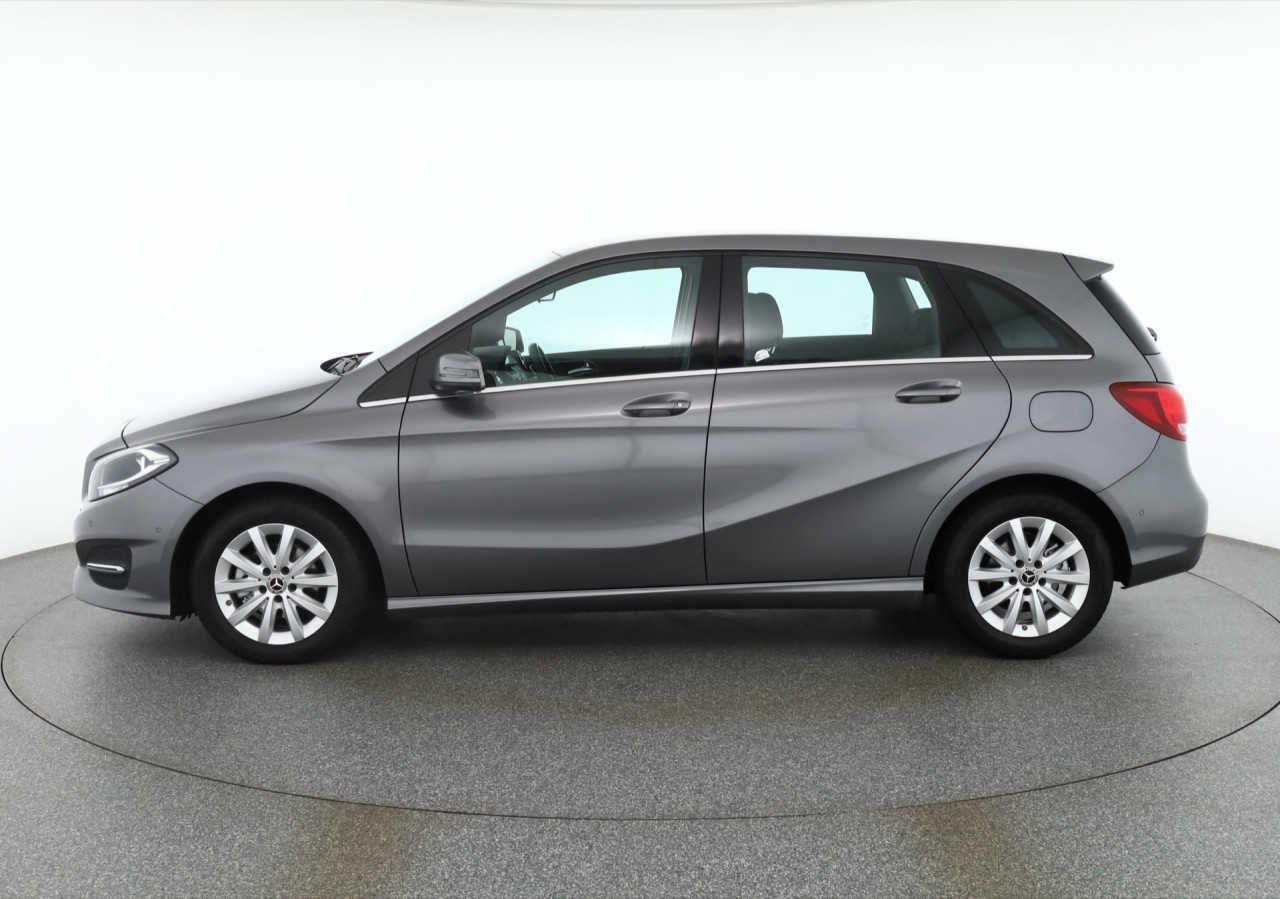 Mercedes-Benz B 180 B180 CDI Style