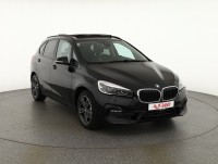 BMW 220 i Sport Line