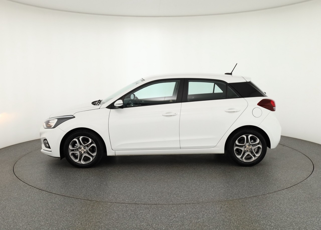 Hyundai i20 1.2 Trend