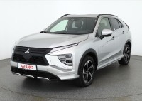 Mitsubishi Eclipse Cross 2.4 PHEV Plus Select 4WD LED AHK