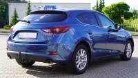 Mazda 3 2.0 SKYACTIV-G Exclusive-Line
