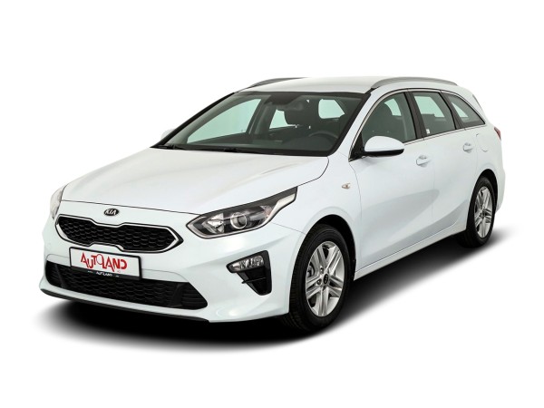 Kia cee'd Sporty Wagon Ceed SW 1.4 T-GDI