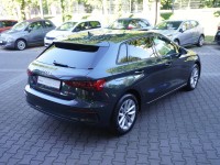 Audi A3 Sportback 35 TFSI