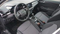 Skoda Fabia 1.0 MPI