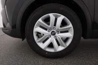 Renault Captur Eco-G 100 Facelift