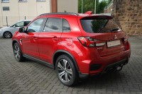 Mitsubishi ASX 2.0 MIVEC 2WD