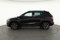 Vorschau: Skoda Karoq 1.5 TSI DSG Sportline