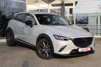 Mazda CX-3 2.0 SKYACTIV-G Sports-Line