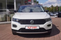 VW T-Roc 2.0 TDI Style