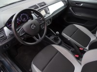 Skoda Fabia 1.0 MPI