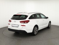 Hyundai i30 cw 1.6 CRDi Passion +