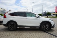 Honda CR-V 2.0 i-VTEC 4WD