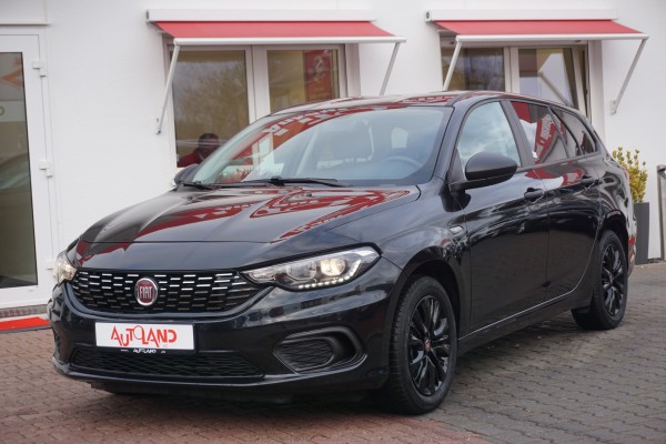 Fiat Tipo Kombi 1.4 Street