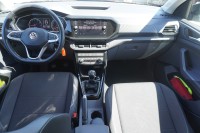VW T-Cross 1.0 TSI Style