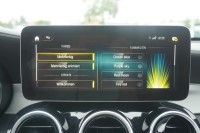 Mercedes-Benz GLC 200 Coupe AMG Line 4Matic