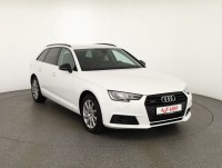 Audi A4 Quattro Avant 2.0 TFSI quattro sport