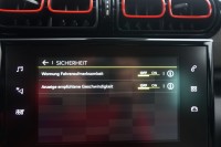 Citroen C3 Aircross 1.2 Shine