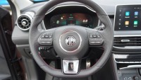 MG HS 1.5 T-GDI Luxury Aut.