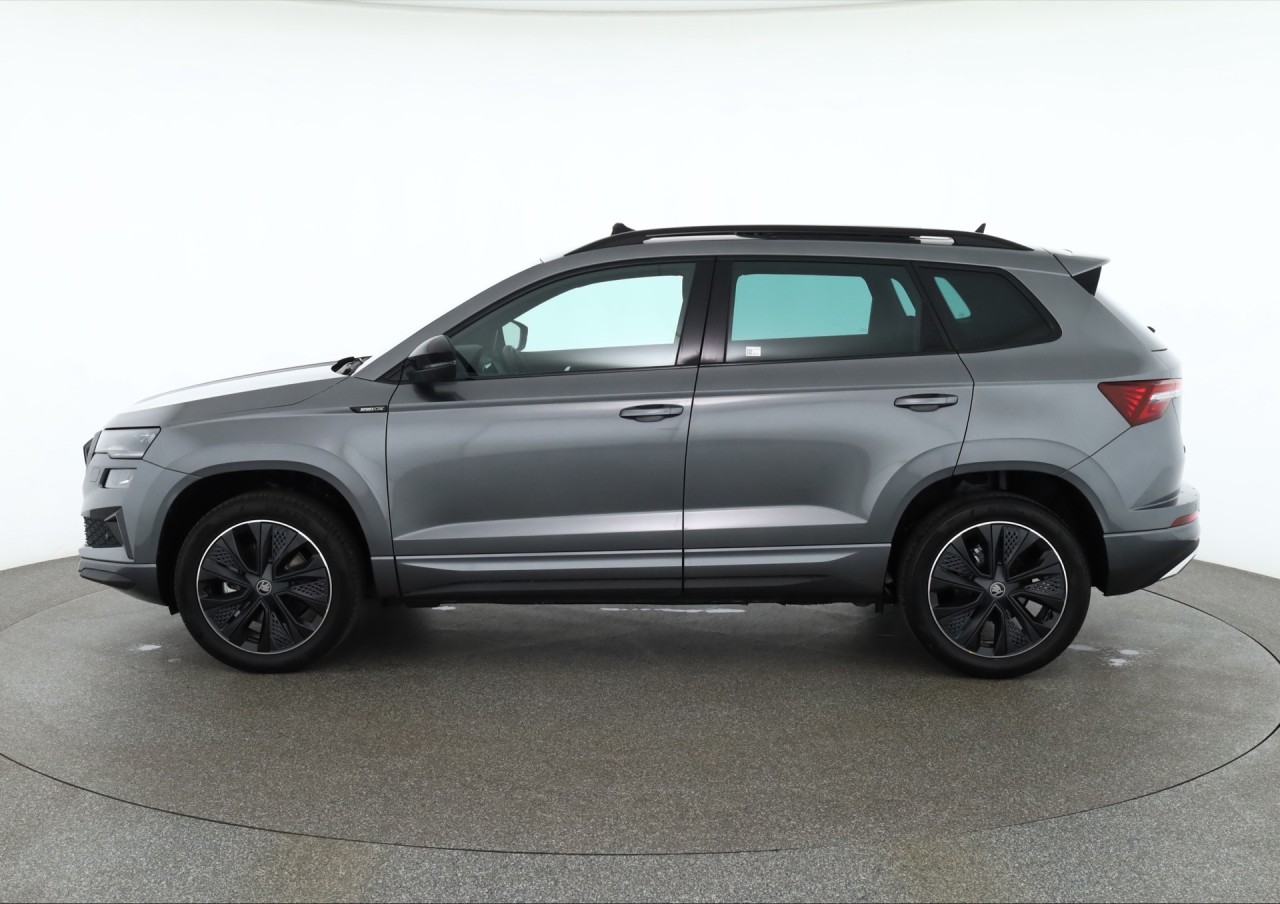 Skoda Karoq Sportline 1.5 TSI DSG
