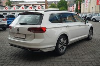 VW Passat Variant 1.4 TSI DSG GTE