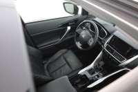 Mitsubishi Eclipse Cross 1.5 T-MIVEC CVT Plus 4WD
