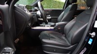 Mercedes-Benz GLB 200 AMG Line Aut.