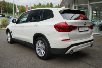 BMW X3 20d xDrive Advantage