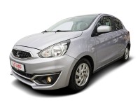 Mitsubishi Space Star 1.2 Intro Edition+ Standheizung Navi