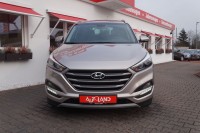 Hyundai Tucson 1.6 Turbo