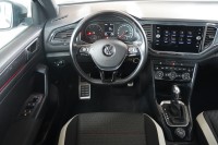 VW T-Roc 4Motion