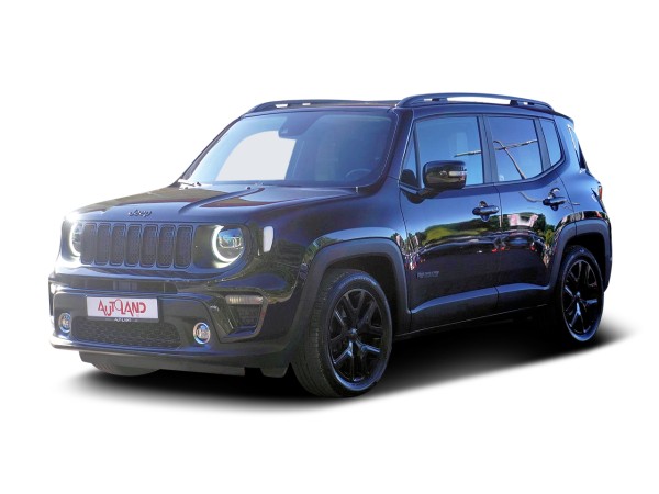 Jeep Renegade 1.3 Limited