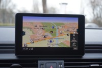 Audi Q5 35 2.0 TDI quattro sport