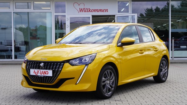 Peugeot 208 1.2 PureTech Active Pack