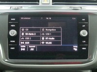 VW Tiguan Allspace Highline 4M