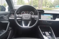 Audi A3 Sportback 35 1.5 TFSI
