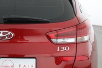 Hyundai i30 cw 1.5 T-GDI DCT N-Line