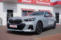 Vorschau: BMW 5 520i M-Sport Touring Aut.