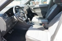 VW Tiguan Allspace 2.0 TDI R-Line 4Motion