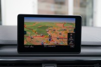 Audi A4 Quattro 3.0 TDI Avant S-Line quattro