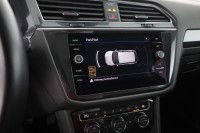 VW Tiguan Allspace 2.0 TDI DSG 4Motion Highline