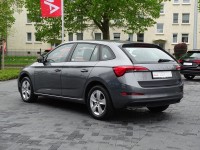 Skoda Scala 1.0 TSI Cool Plus