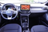 Dacia Duster Expression mHEV 140