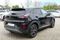 Ford Puma 1.0 Titanium