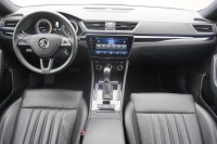 Skoda Superb Combi 2.0 L&K 4x4
