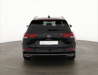 VW Golf VIII Variant 2.0 TDI DSG Style