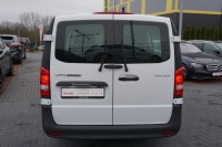 Mercedes-Benz Vito Tourer extralang 8-Sitzer Aut.