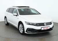 VW Passat Variant 1.4 TSI DSG GTE