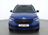 Skoda Kamiq 1.0 TSI DSG