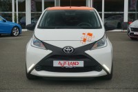 Toyota Aygo 1.0 x